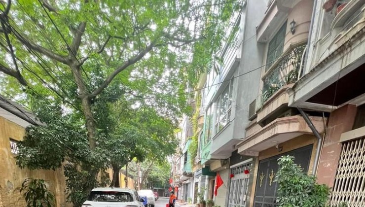 CHO THUÊ NHÀ RIÊNG NGUYÊN CĂN NGÕ BA GÁC VẠN PHÚC, HÀ ĐÔNG 4 TẦNG, 12 TRIỆU
